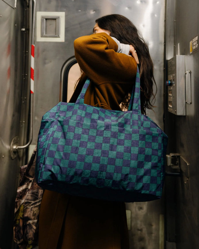 Baggu - Cloud Carry On Bag