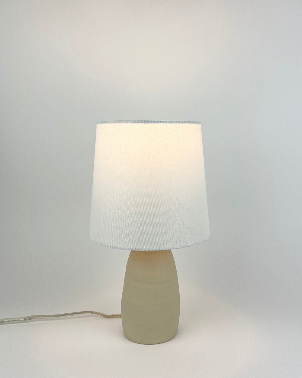 Natalya Jane Ceramics - Mini lamp