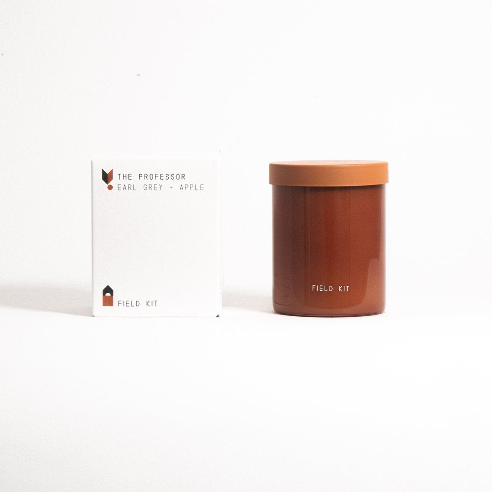 Field Kit - Jar Candles