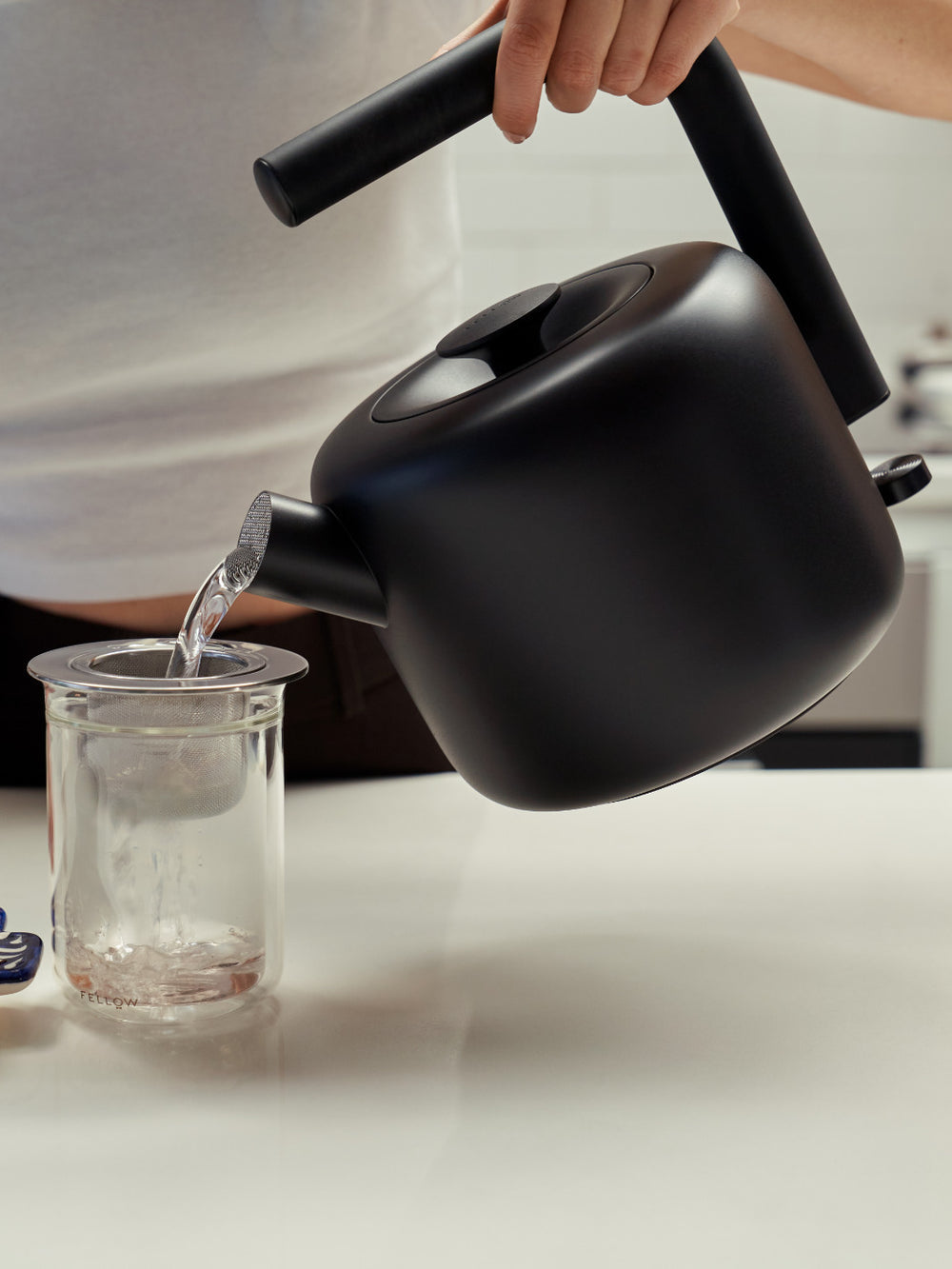 Fellow - Clyde Electric Kettle