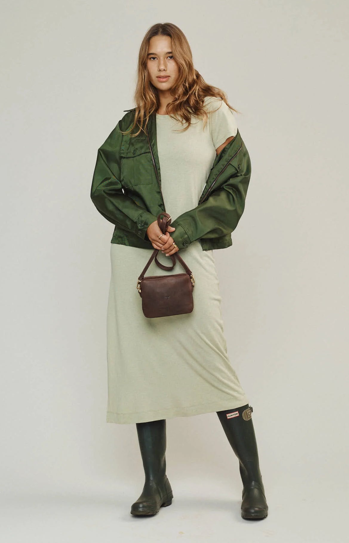 Jungmaven - Sydney Dress