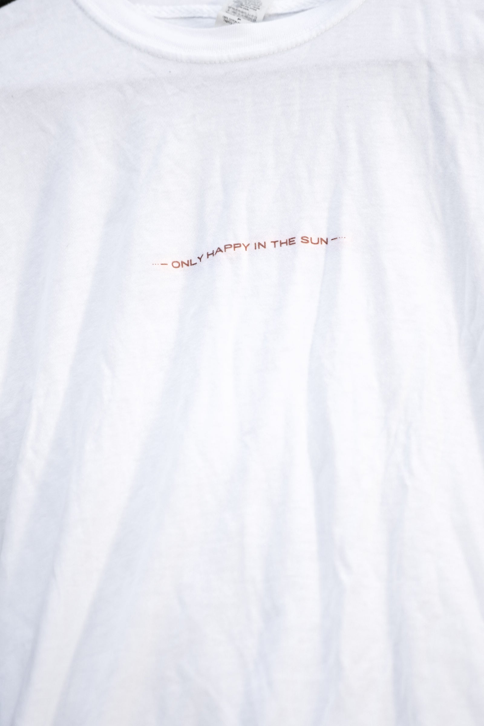 The Sun T Shirt