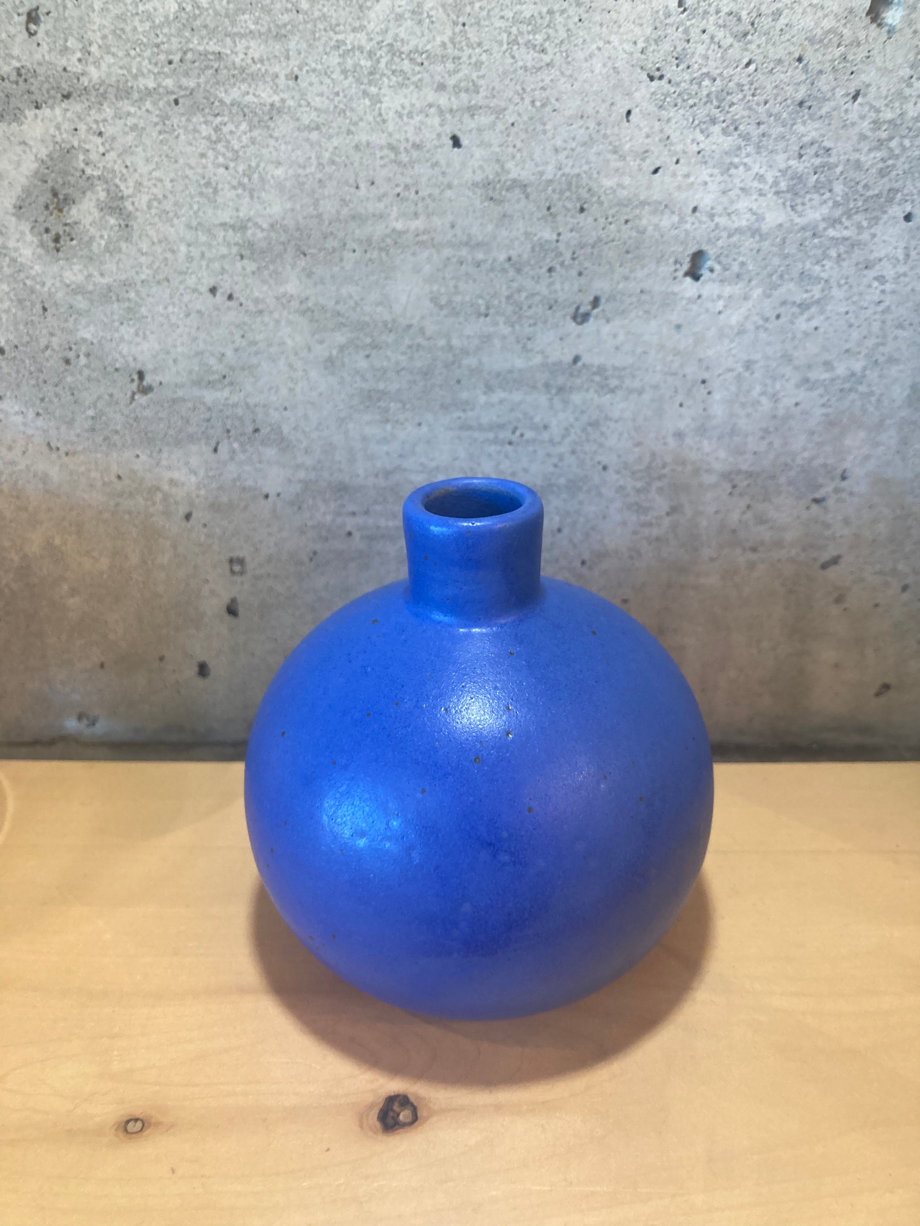 Wicked Wanda - Sphere Bud Vase