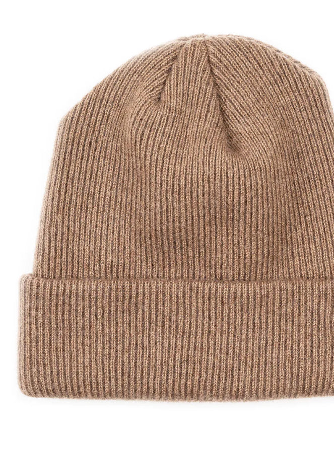 Recycled Cashmere Toque