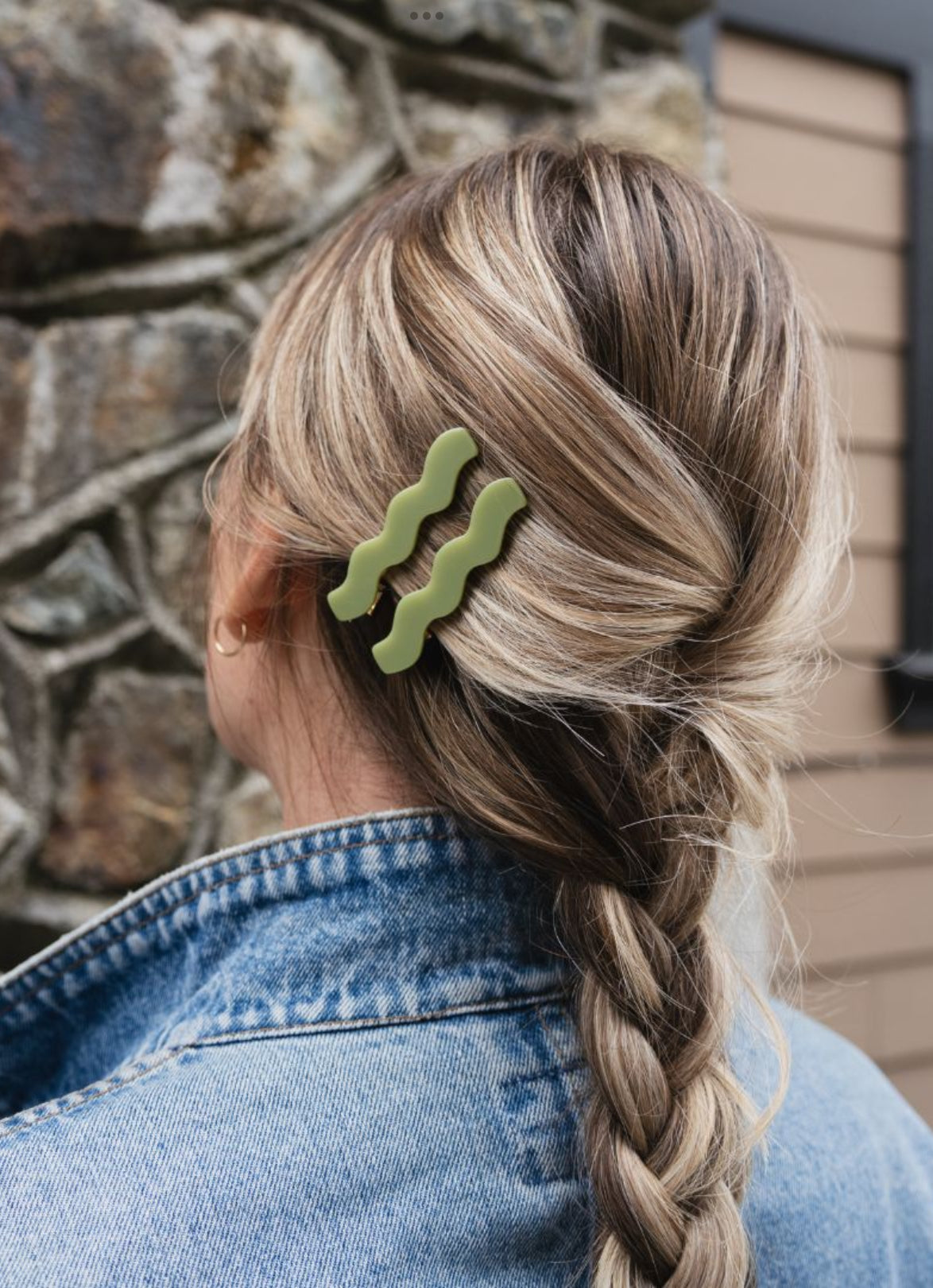 Greenroom Alligator Clips