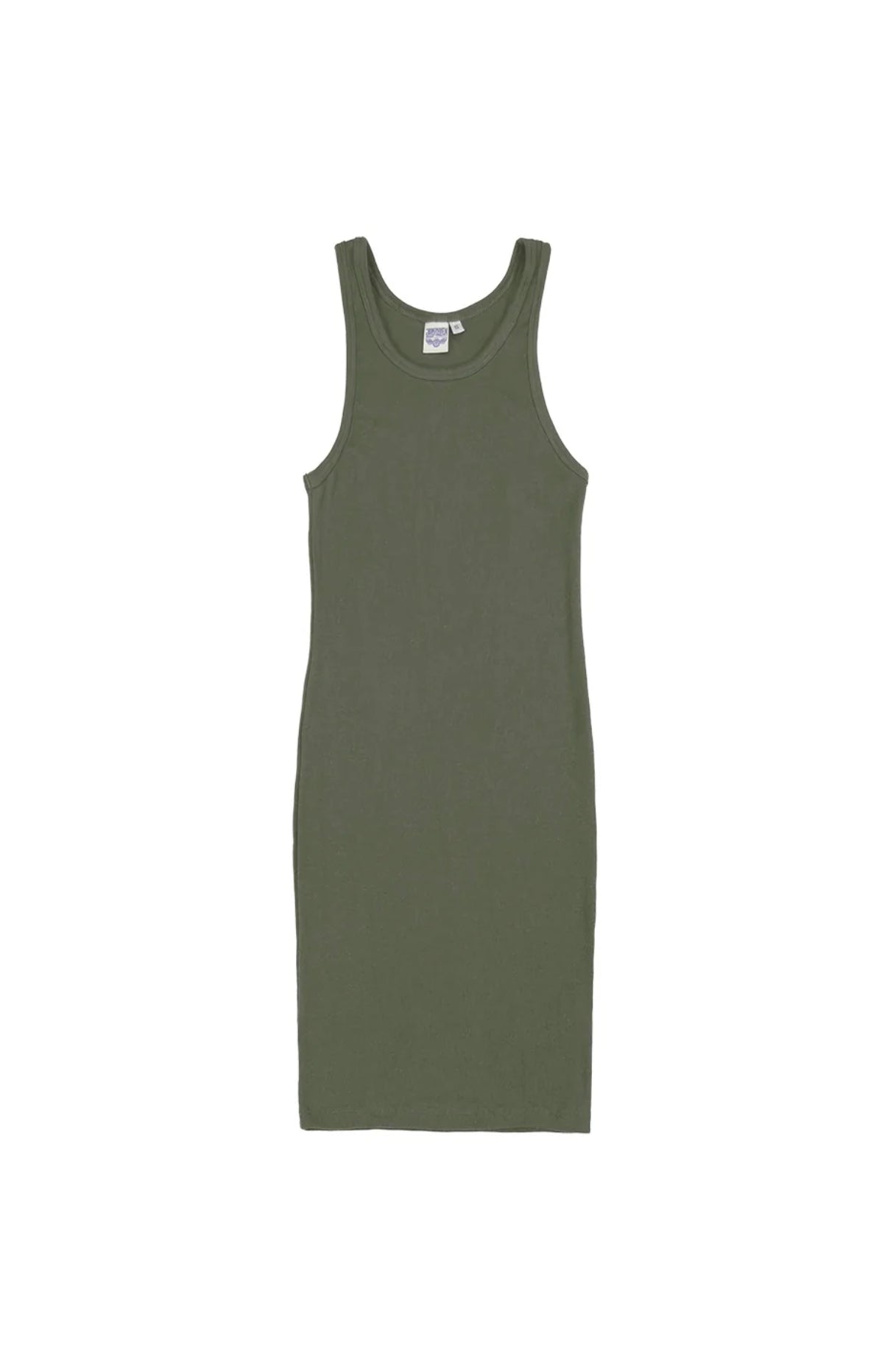 Jungmaven - Daphne Dress