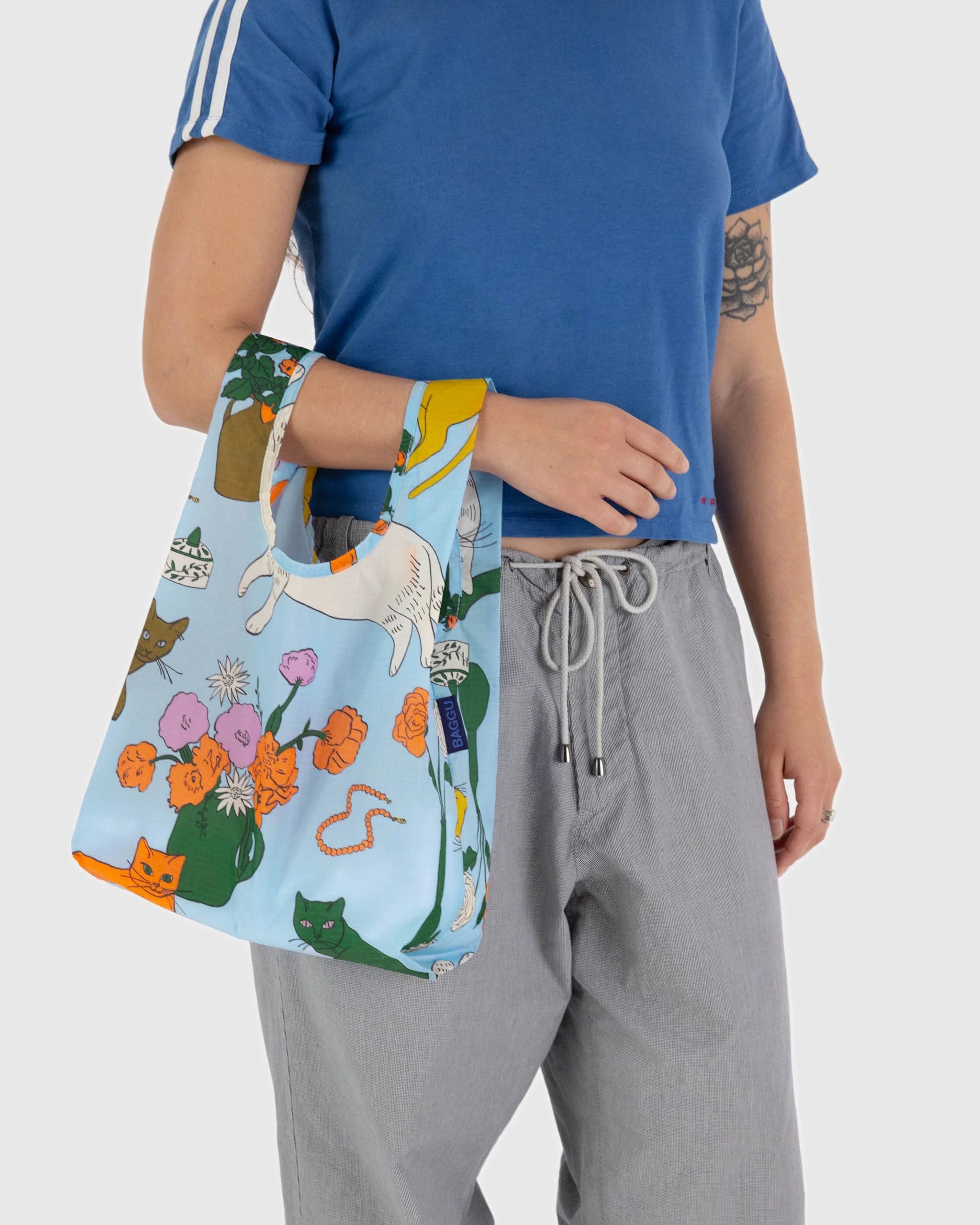 Baggu - Baby Reusable Bag