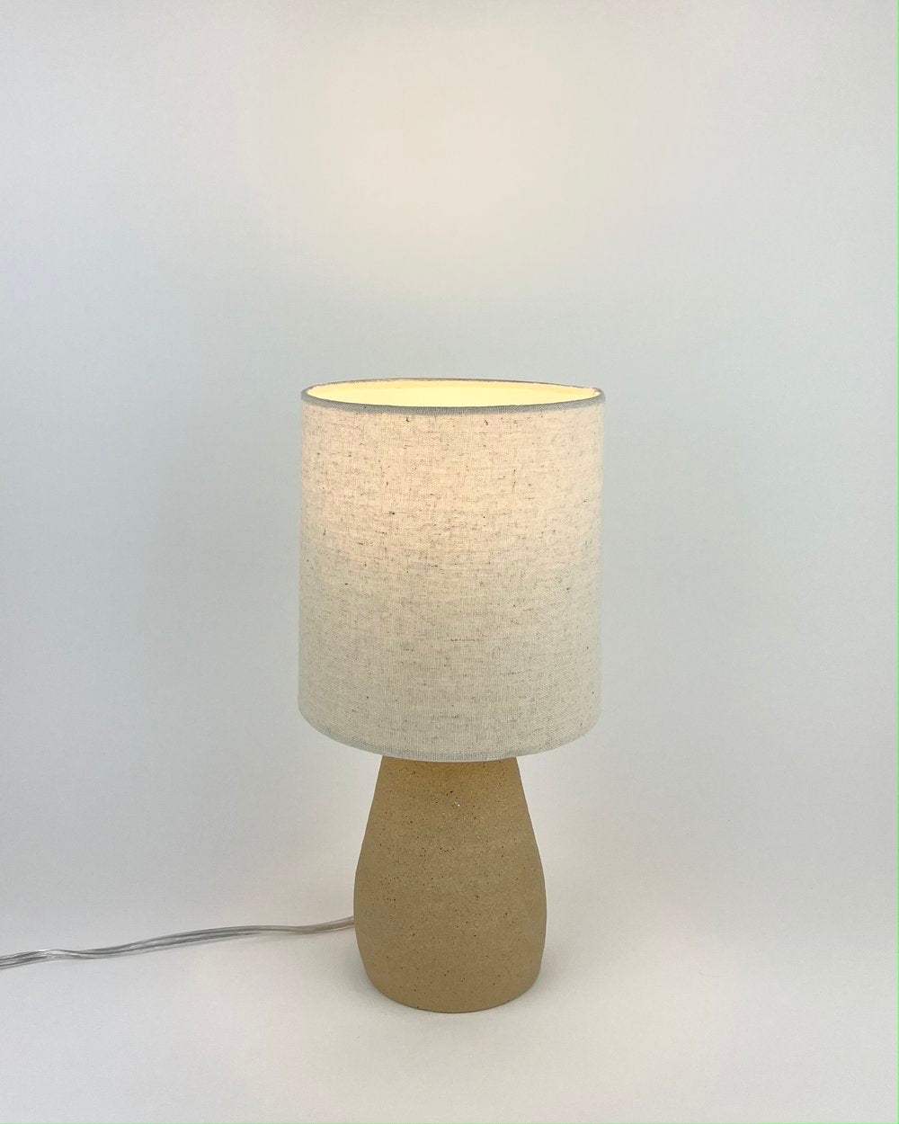 Natalya Jane Ceramics - Mini lamp