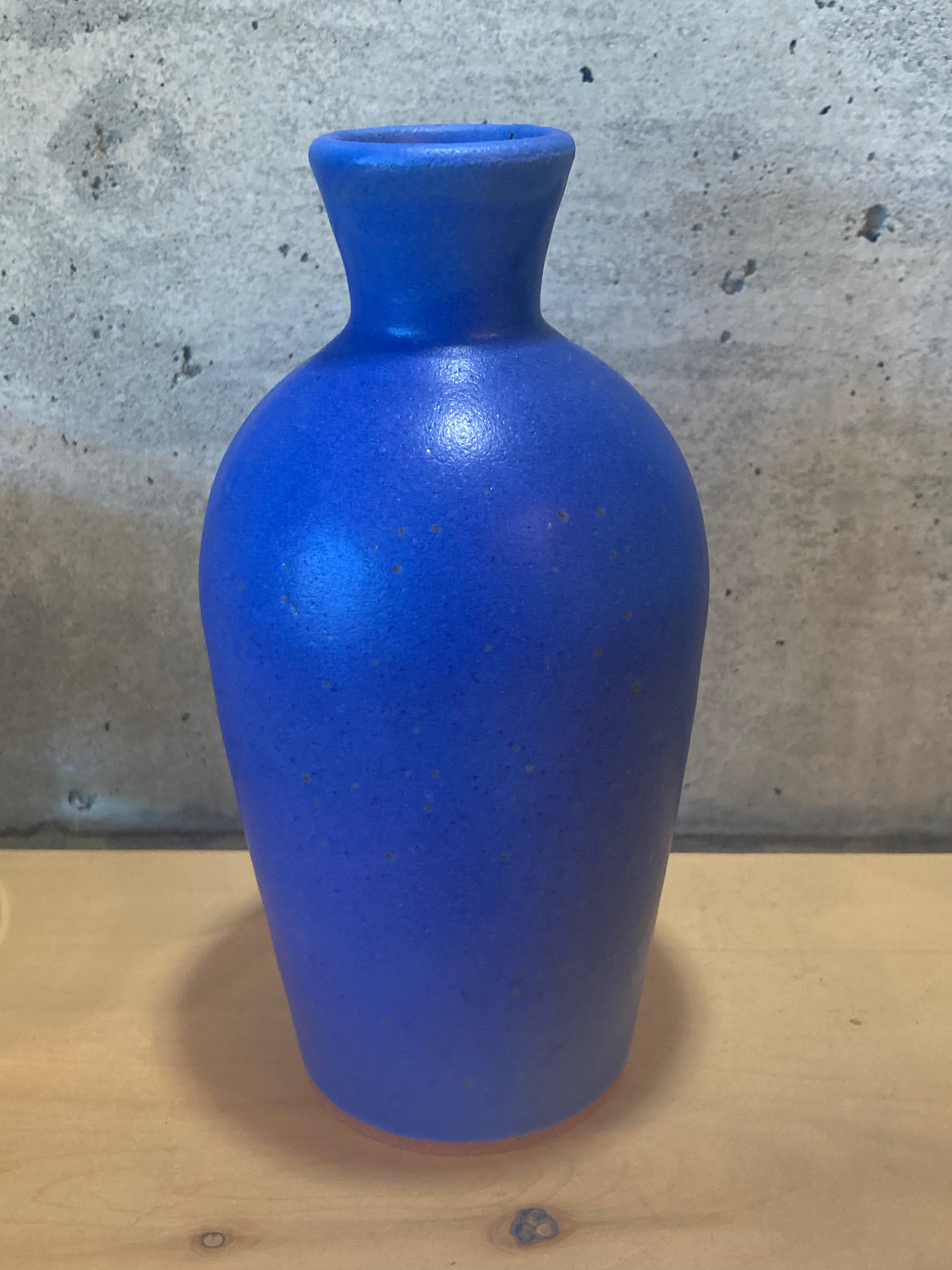 Wicked Wanda - Amphora Bud Vase