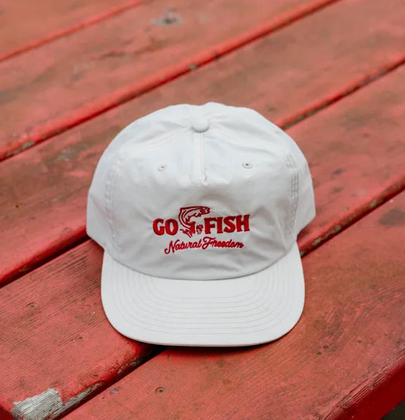 Natural Freedom - Dad Hats