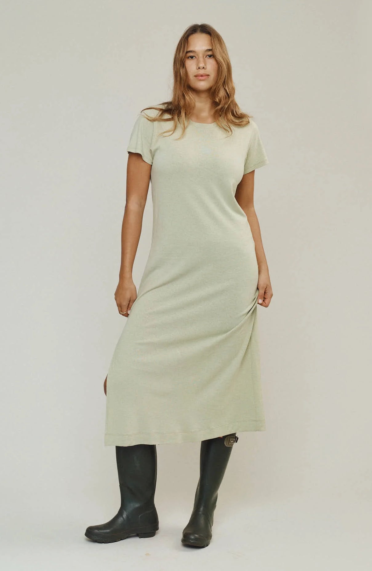 Jungmaven - Sydney Dress