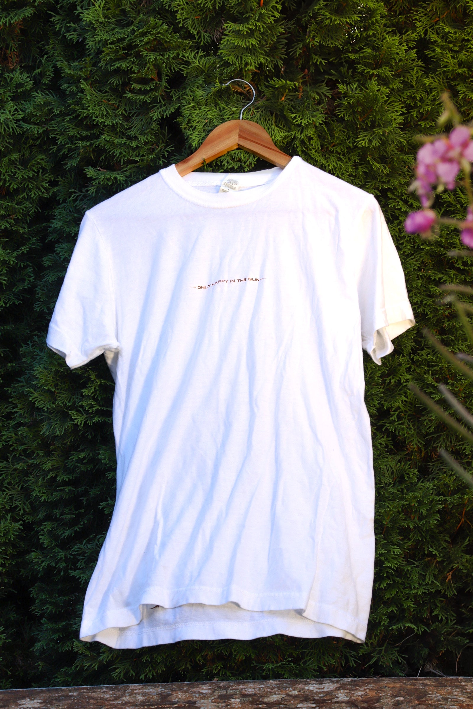 The Sun T Shirt