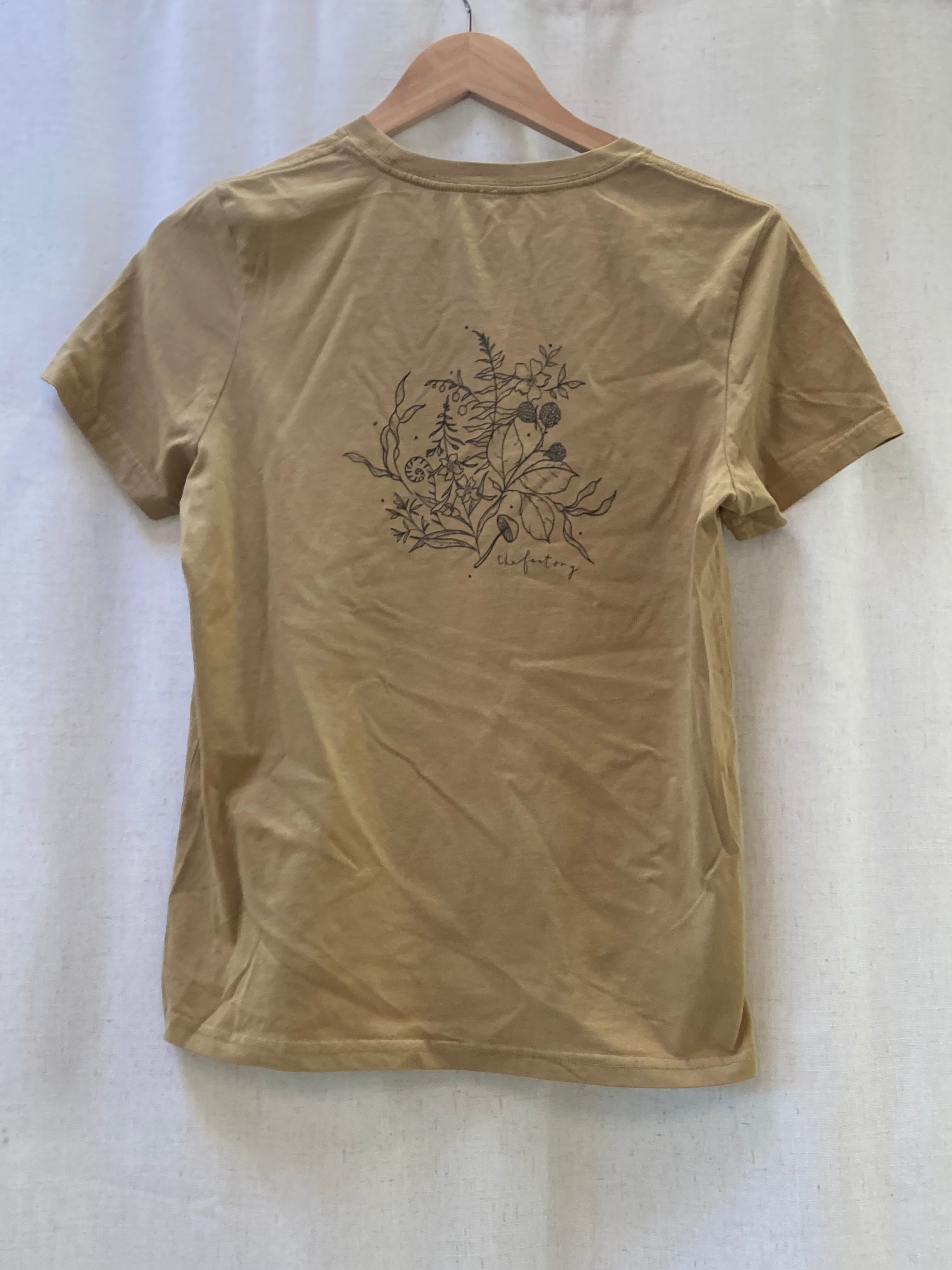 Local Flora - T shirt