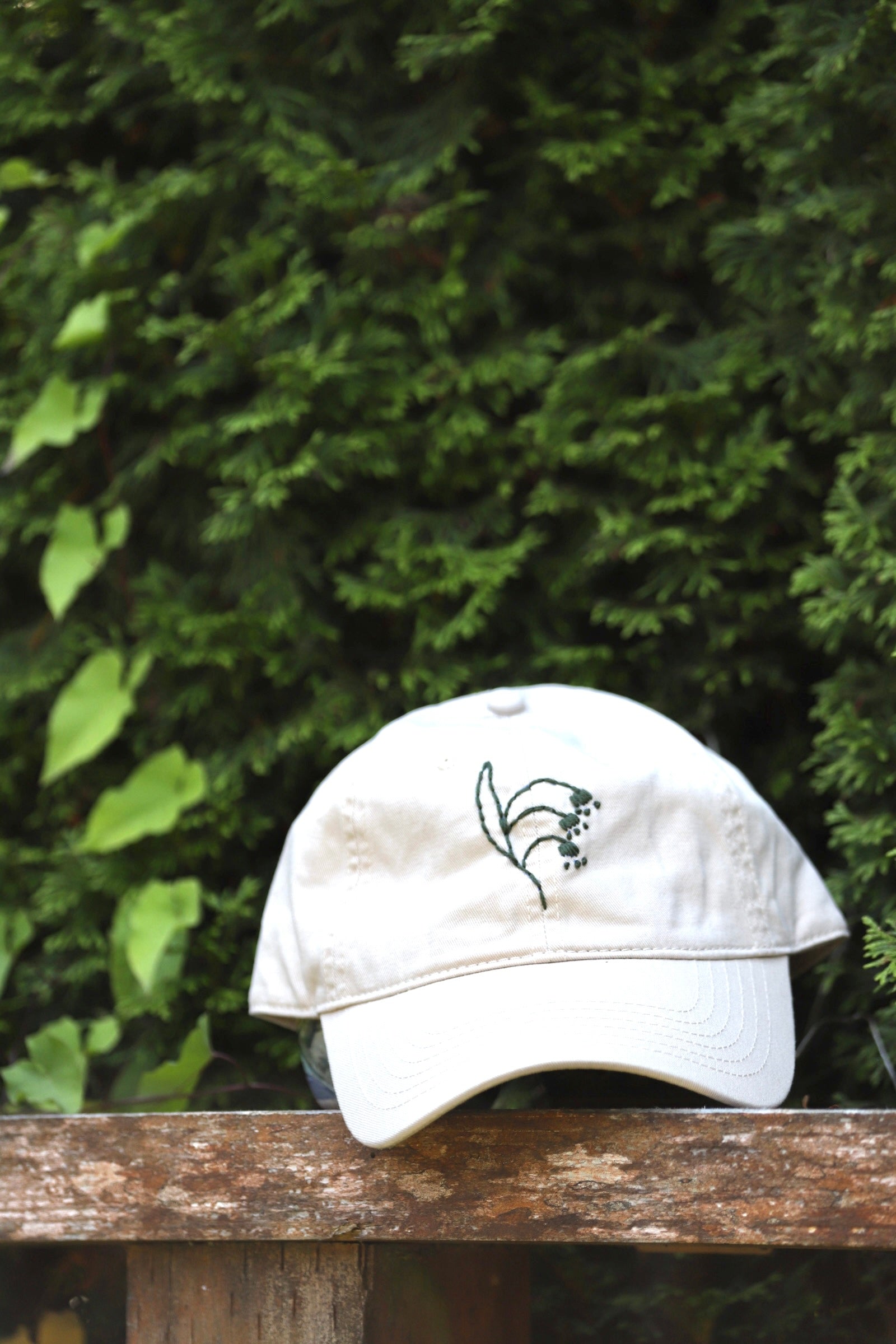Billy Bamboo - Dad Hats