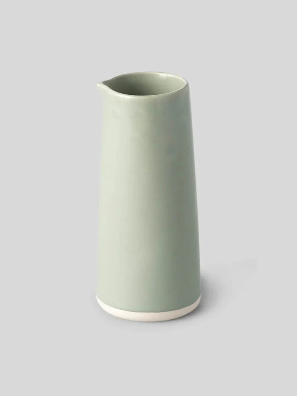 FABLE the carafe - Beachgrass Green