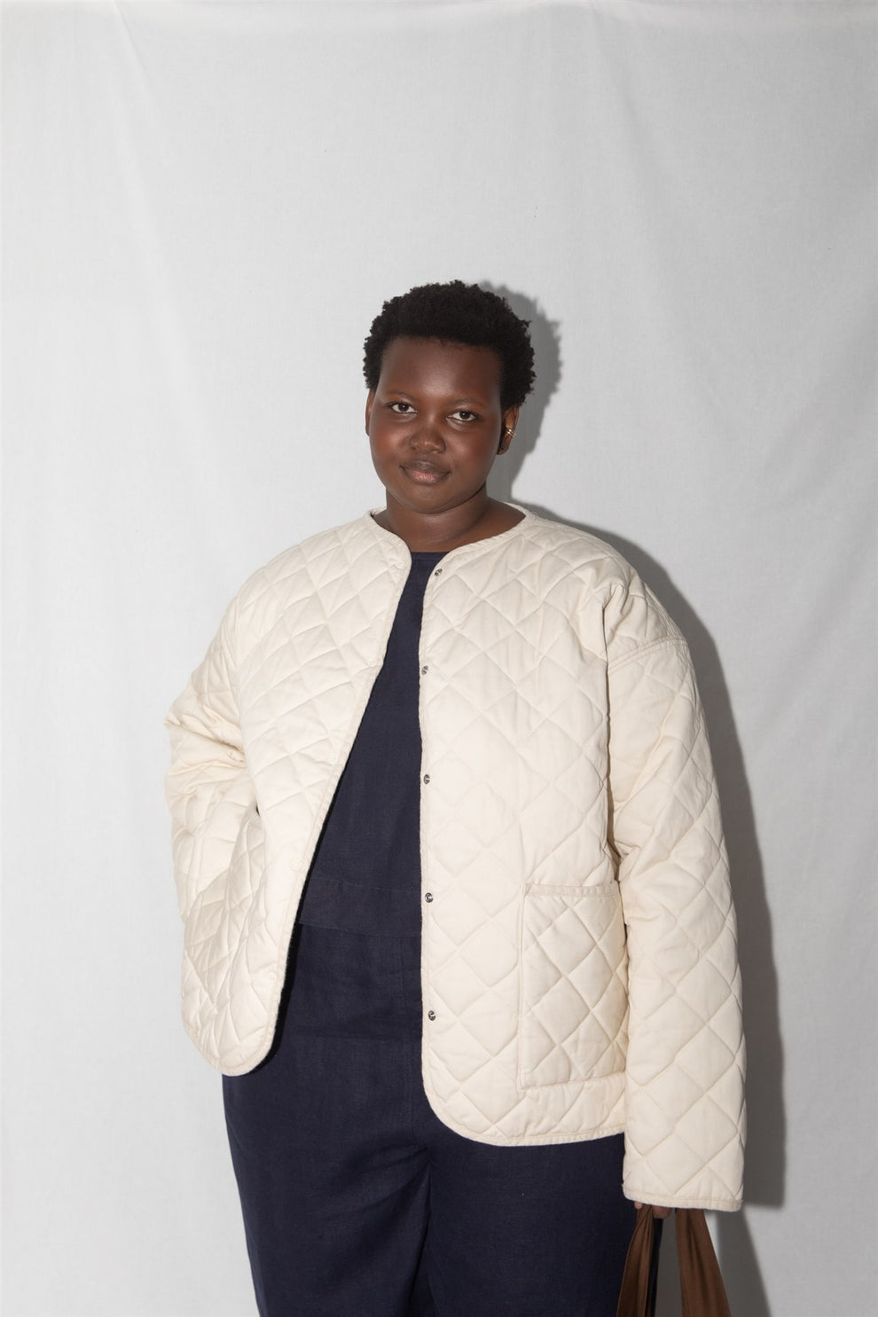 Seek Shelter Milo Coat