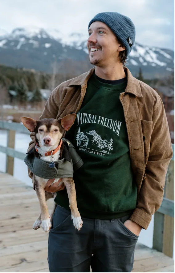 Natural Freedom - Sweaters