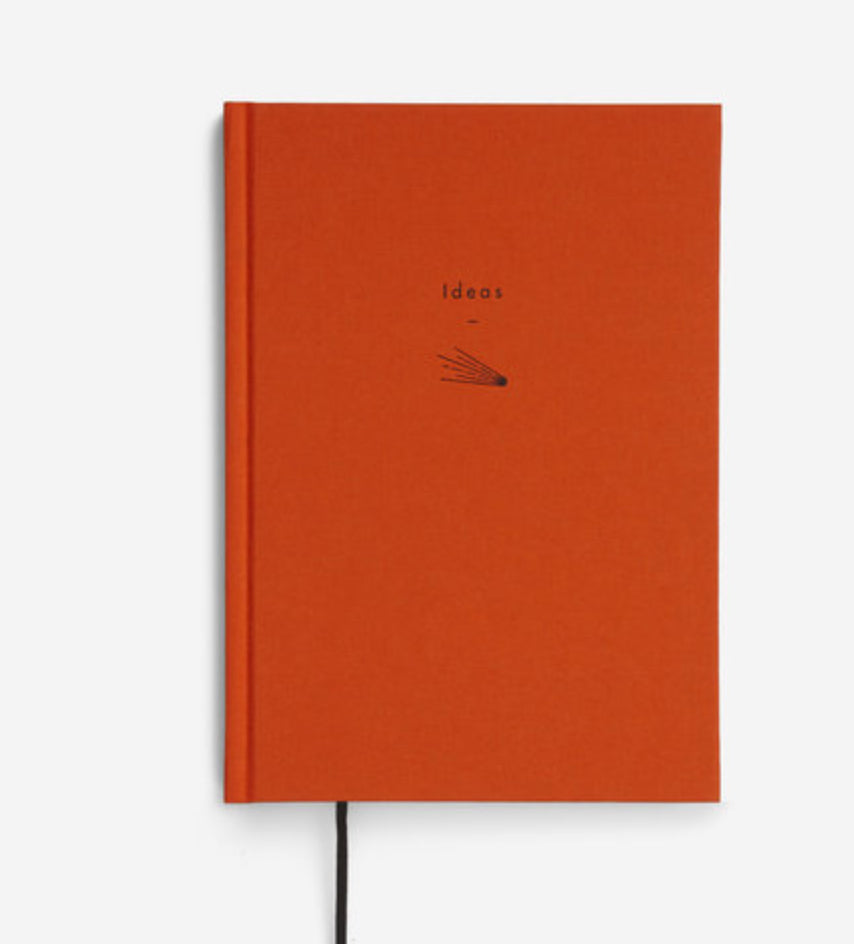 Writing as Therapy Journal: