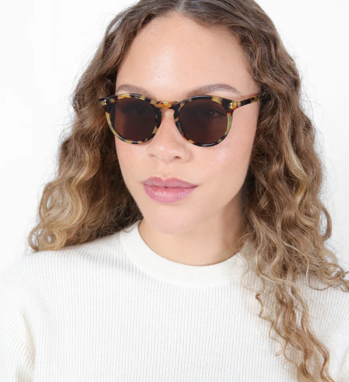 illesteva Sterling Sunglasses