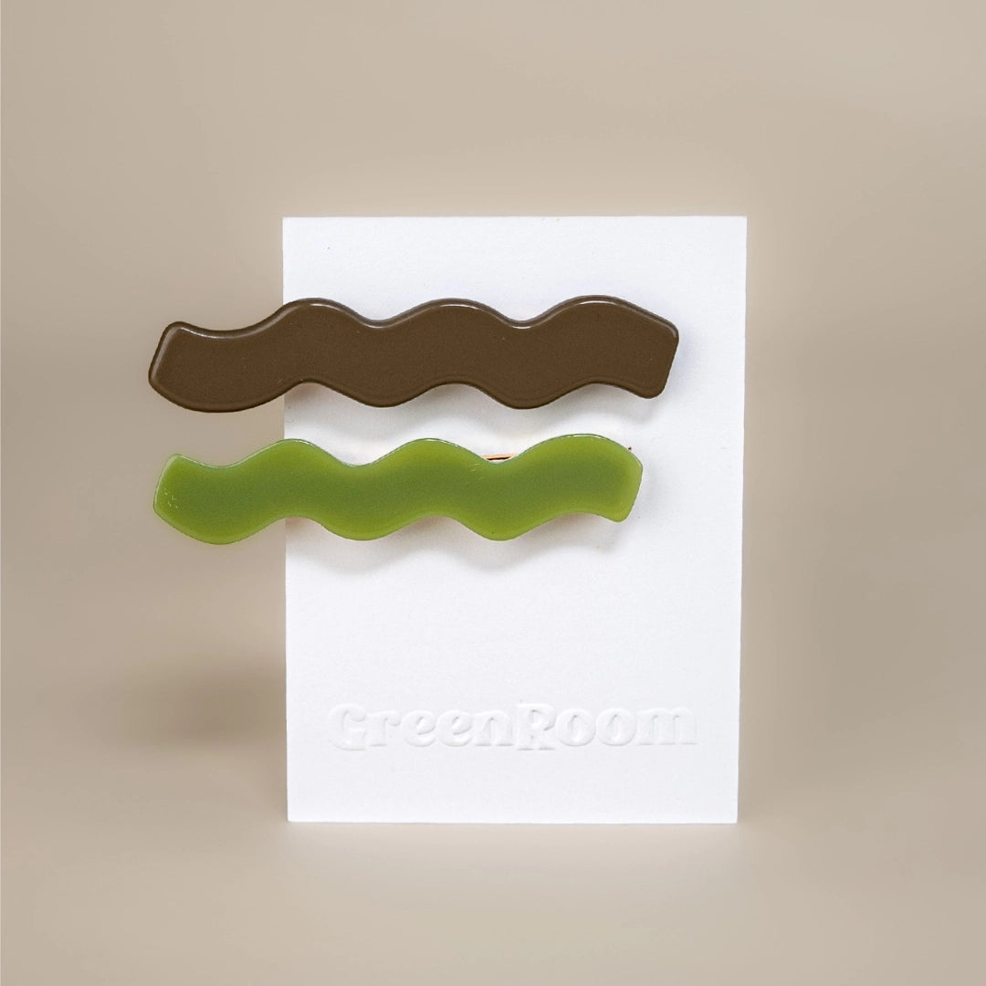 Greenroom Alligator Clips