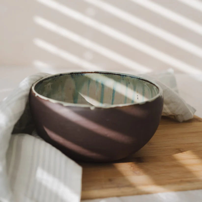 Earth and Fibre - Everything Bowl