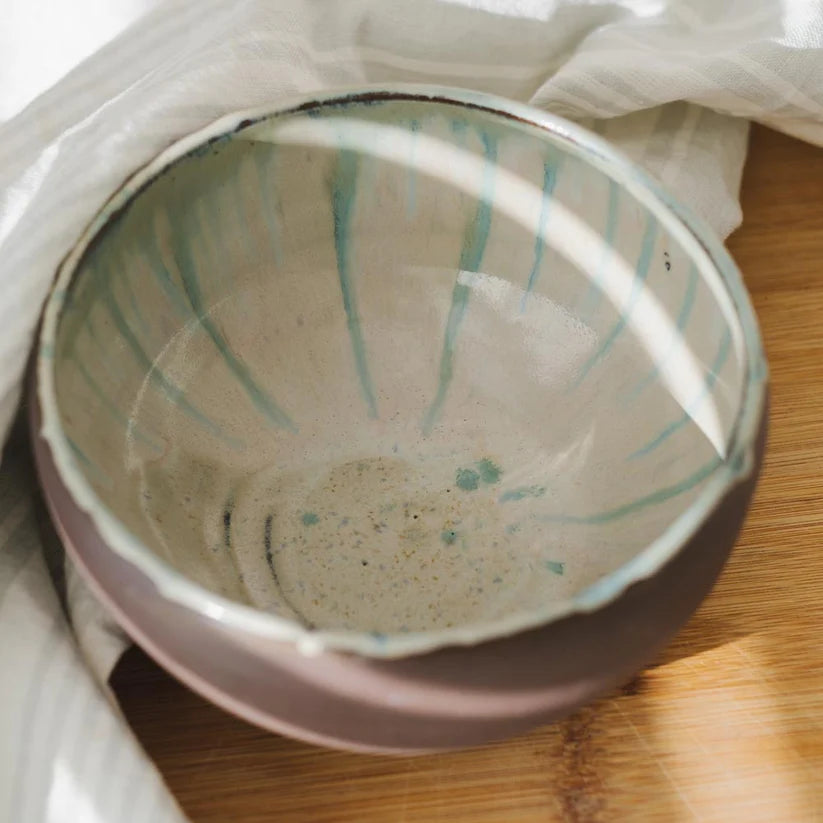 Earth and Fibre - Everything Bowl