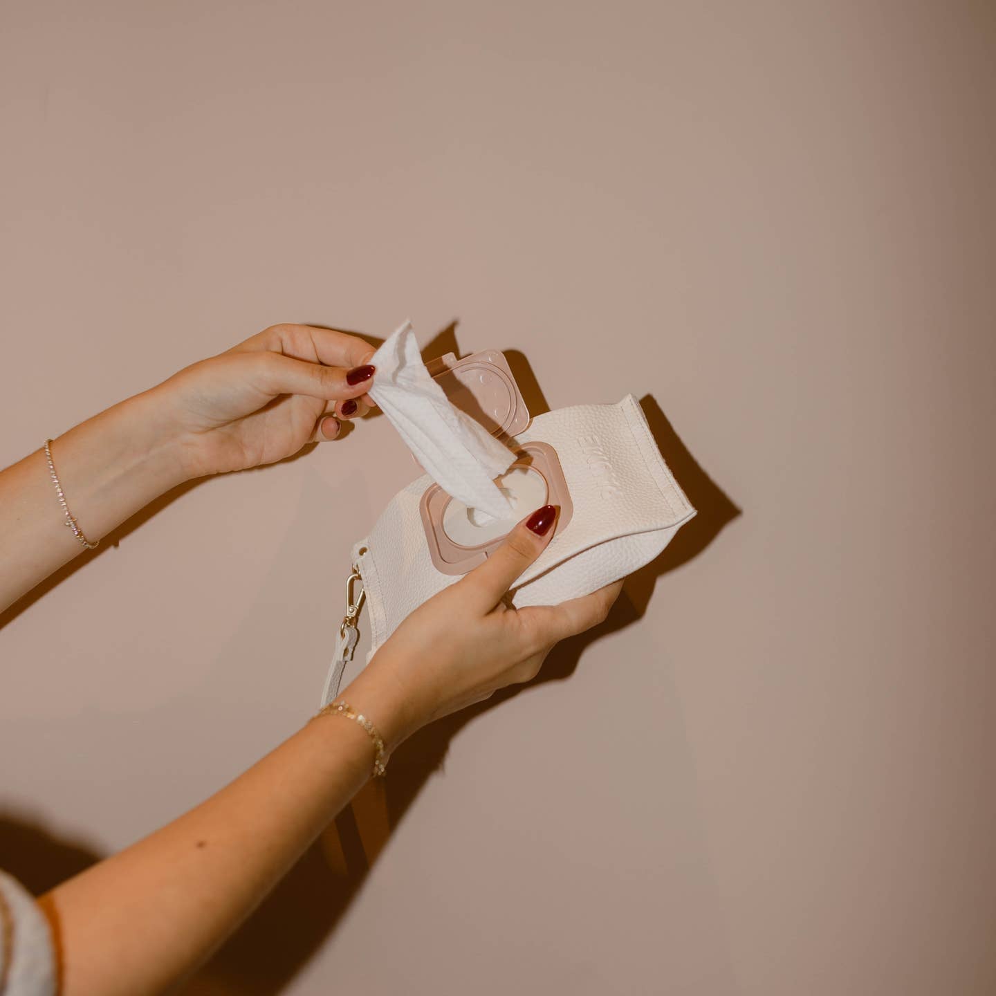PAUME Cleansing Hand and Body Wipes