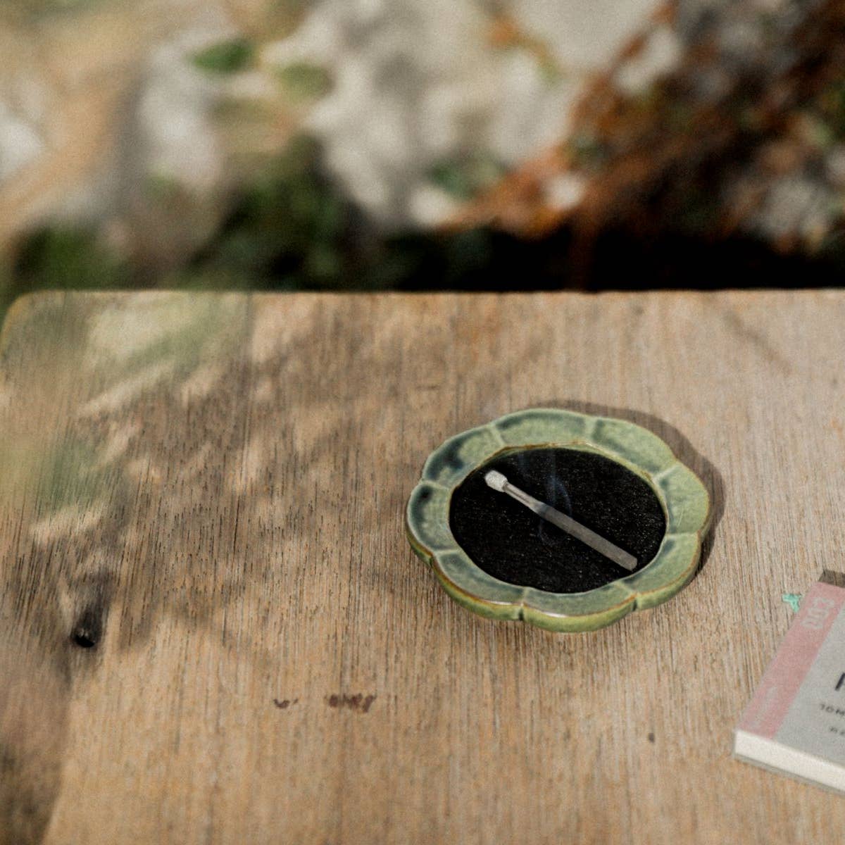 HIBI - Incense Tray