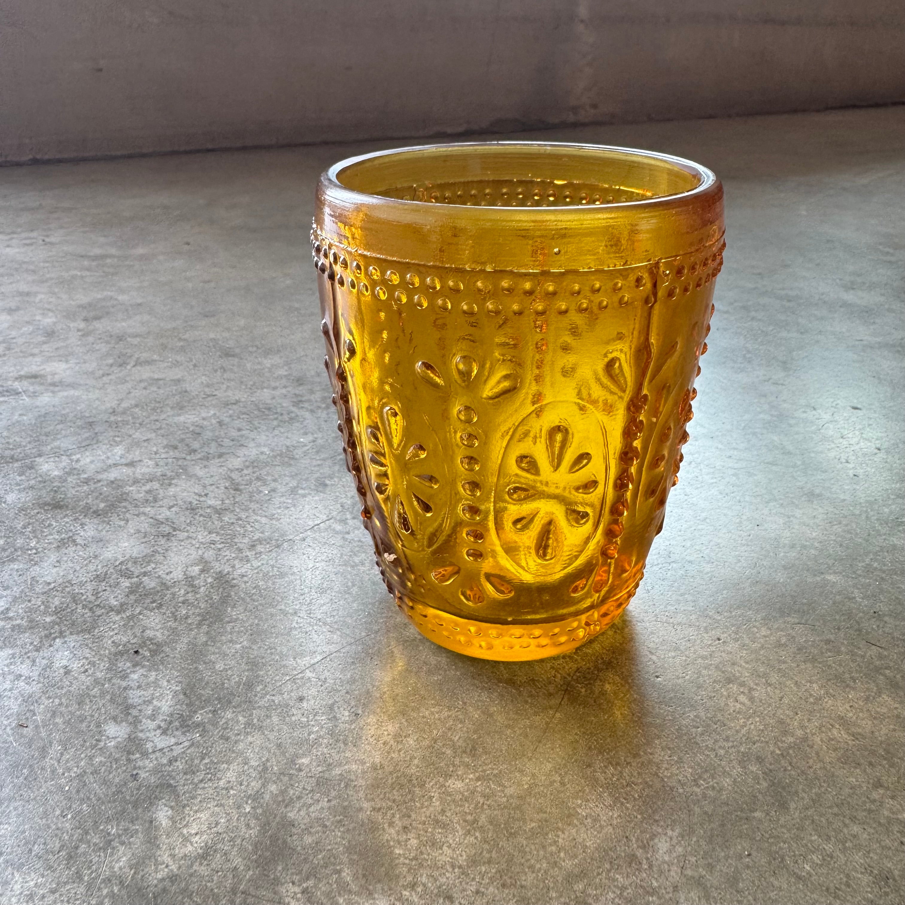 Rosha Living - EVARA vintage glass