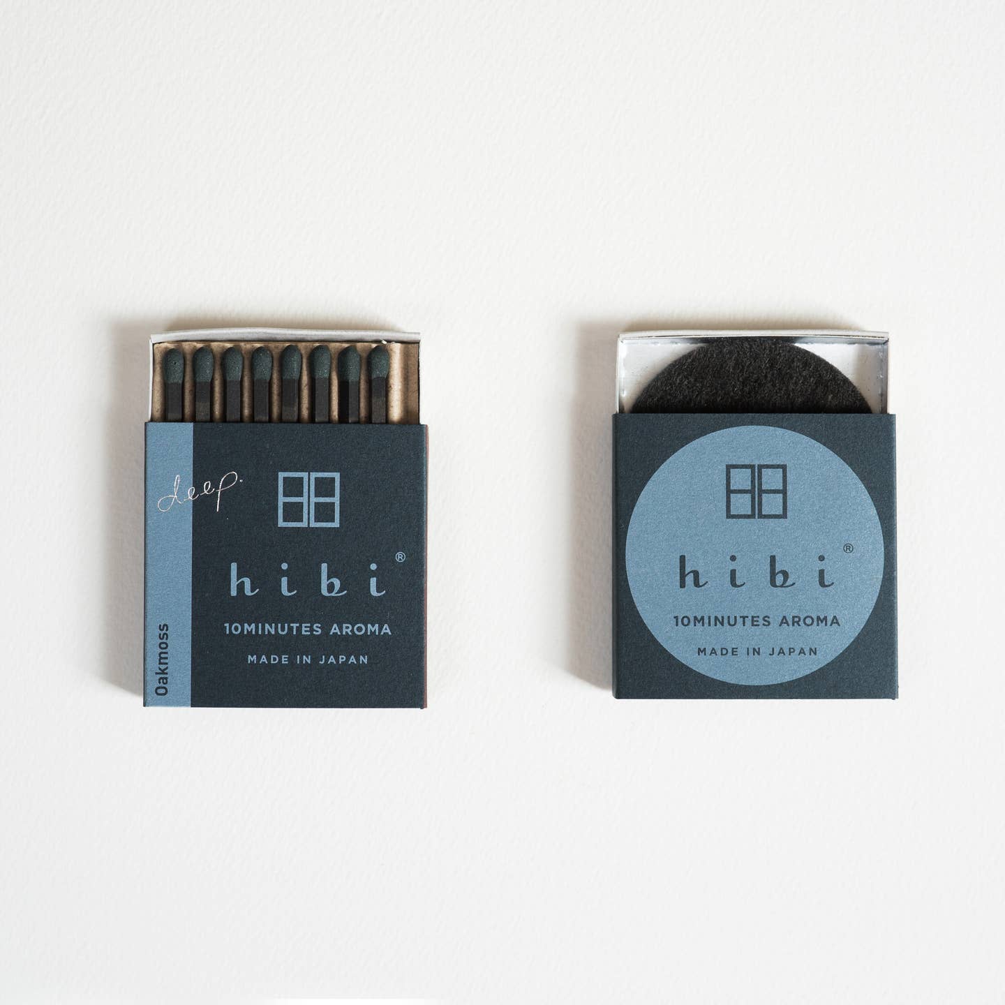 HIBI - Japanese Incense Box