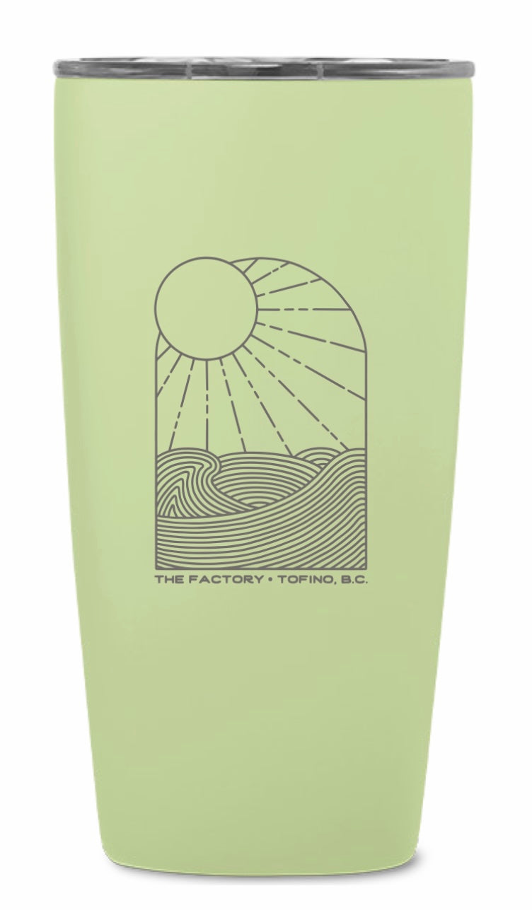 The Factory Sun Tumblers