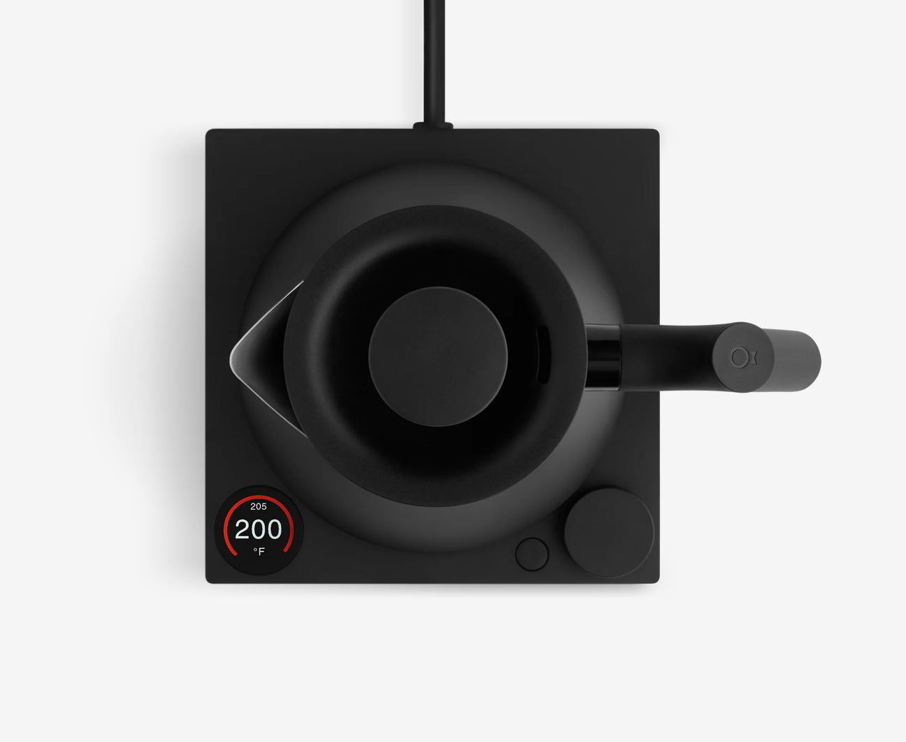 Fellow - Corvo EKG Kettle