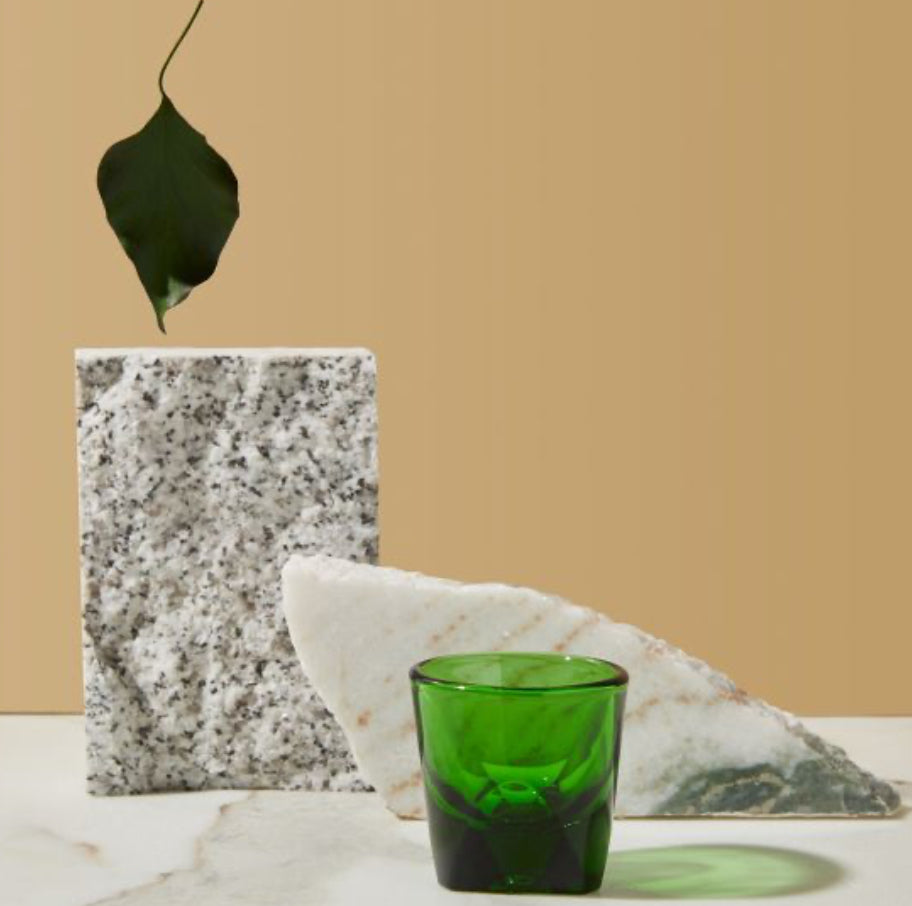 NotNeutral - VERO Glass
