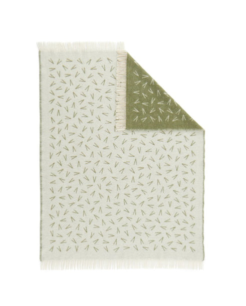 Pidät - Pine Needles Blanket