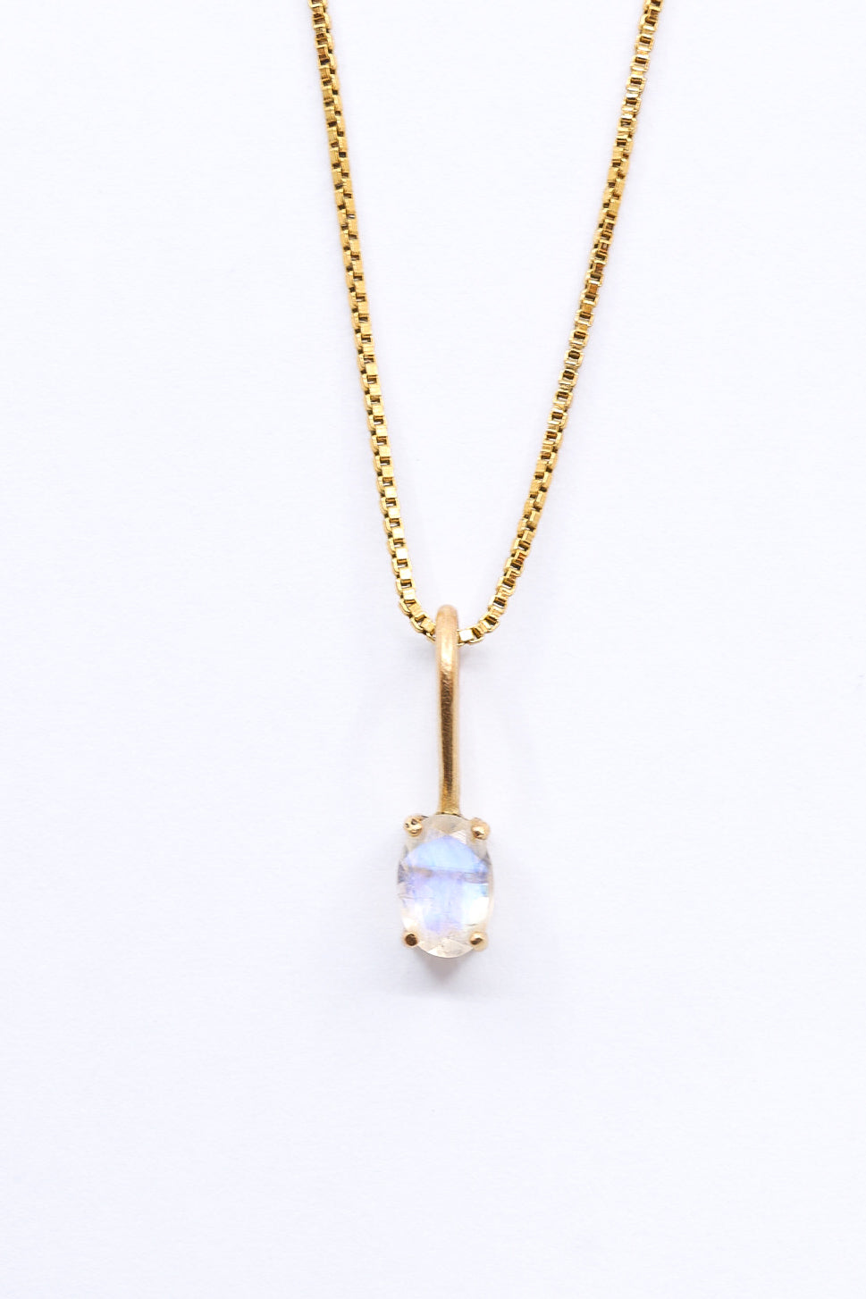 LFJ 10k Sunlight Necklace