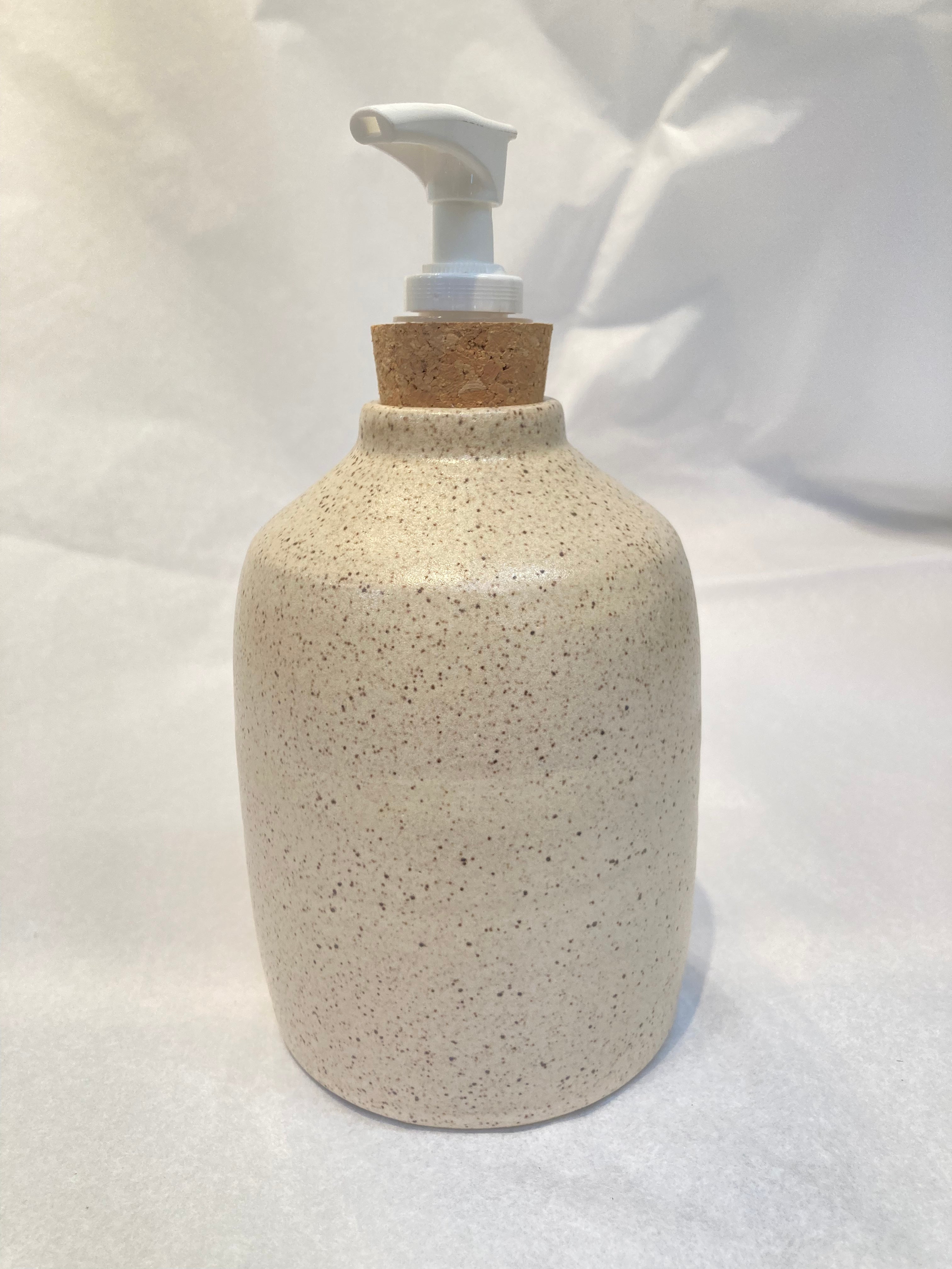 Fernly - Soap Dispenser