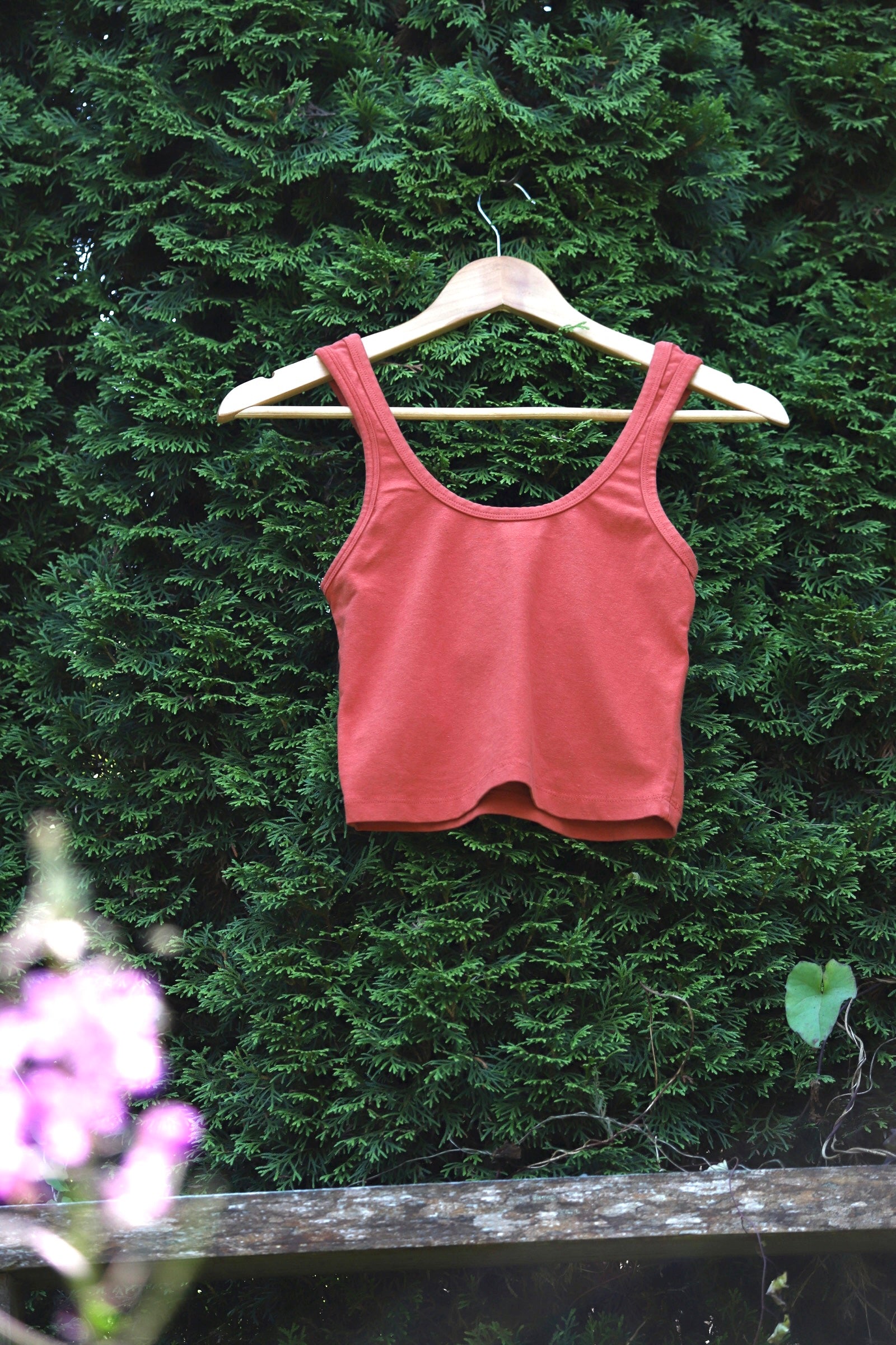 Jungmaven - Sporty Tank