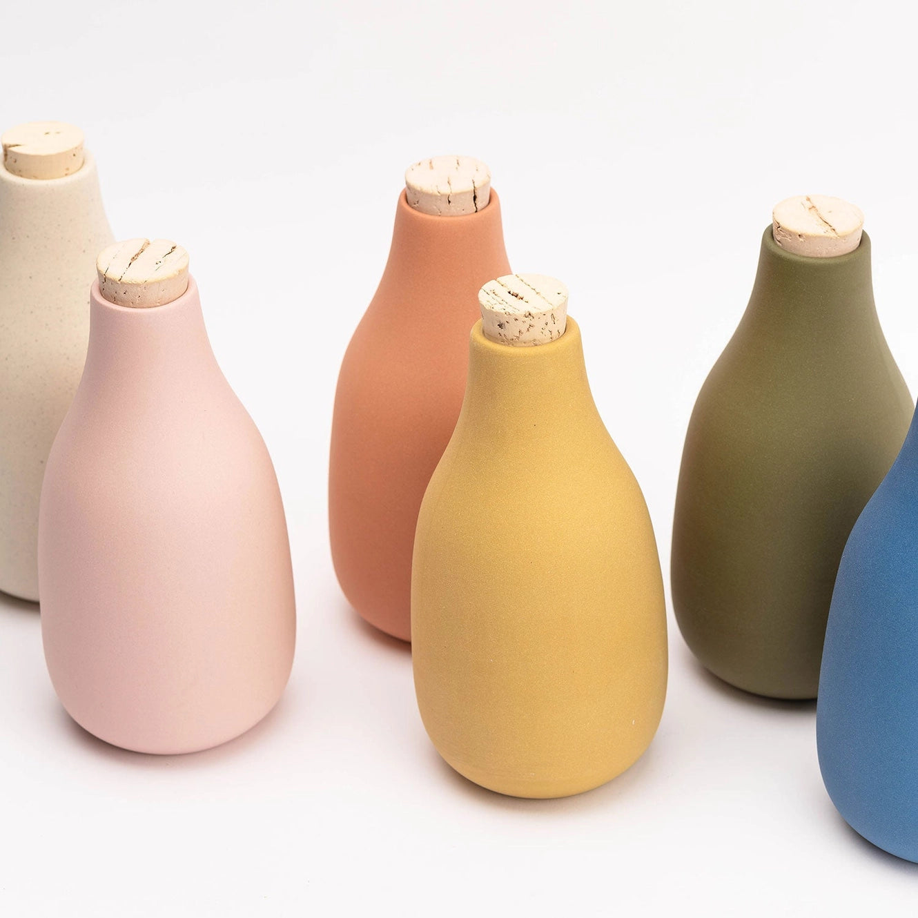 Pigeon Toe Ceramics - Vase