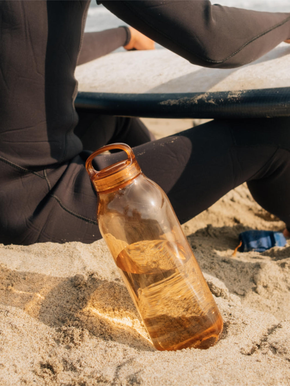 KINTO WaterBottle