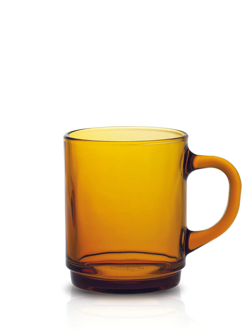 DURALEX Versailles Glass Mug
