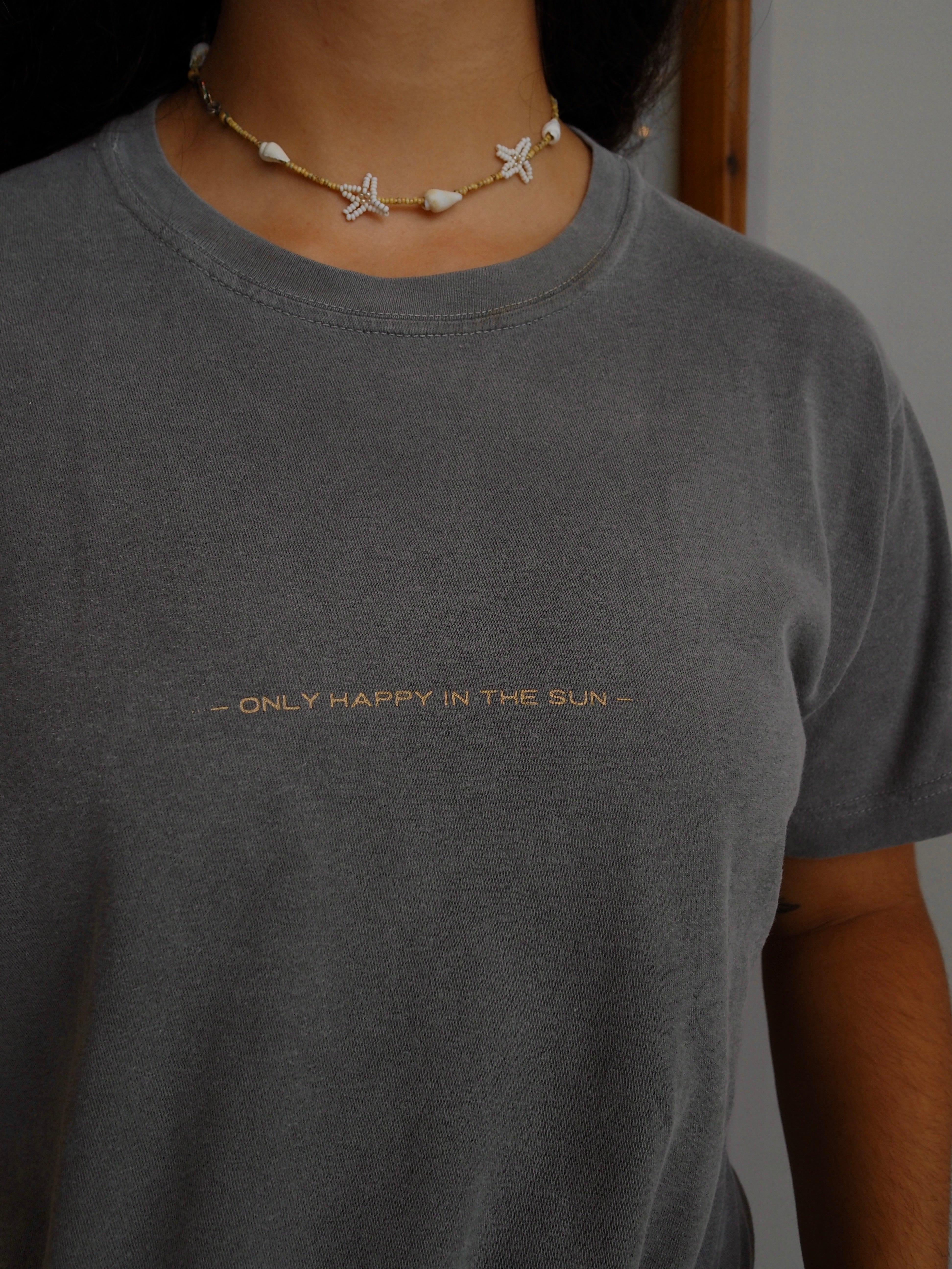 The Sun T Shirt