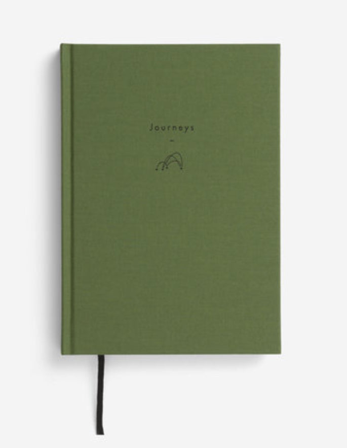 Writing as Therapy Journal: