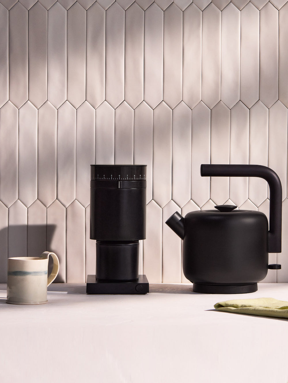 Fellow - Clyde Electric Kettle