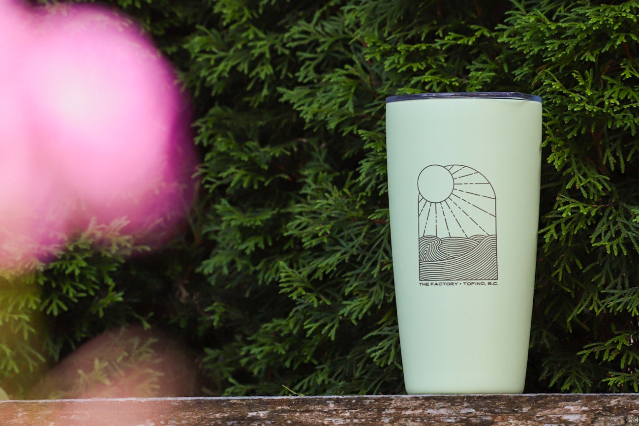 The Factory Sun Tumblers