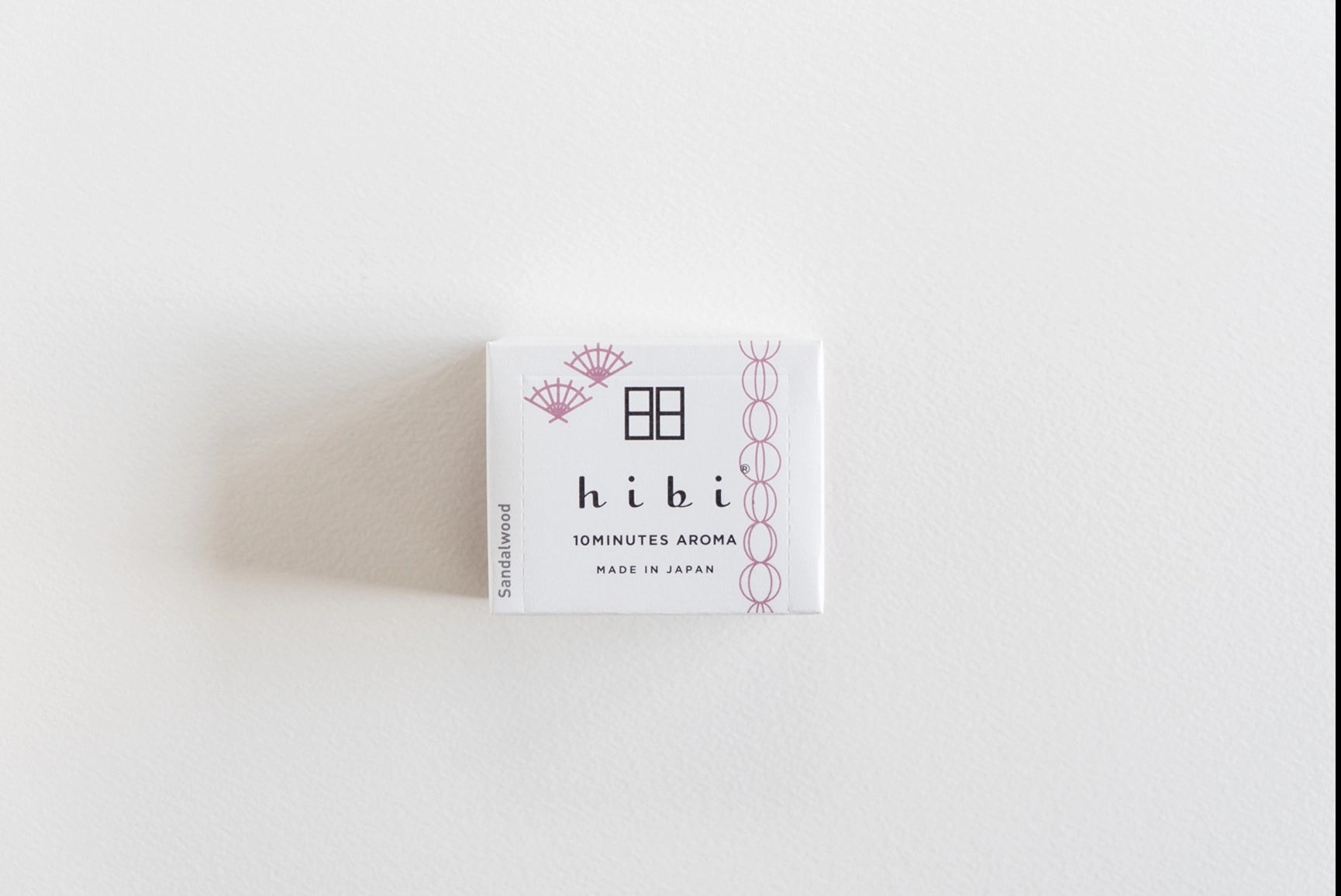 HIBI - Japanese Incense Box of 30