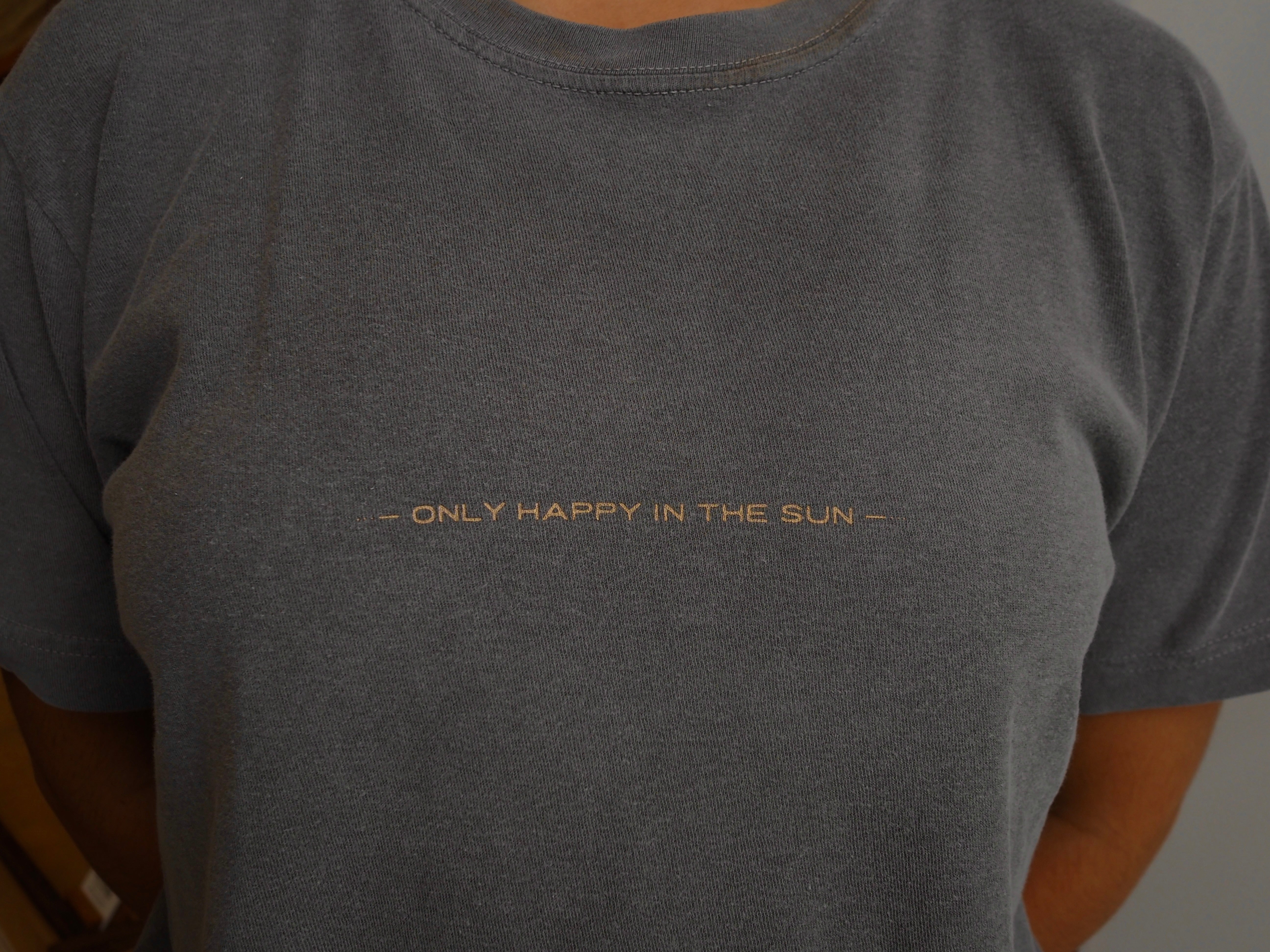 The Sun T Shirt