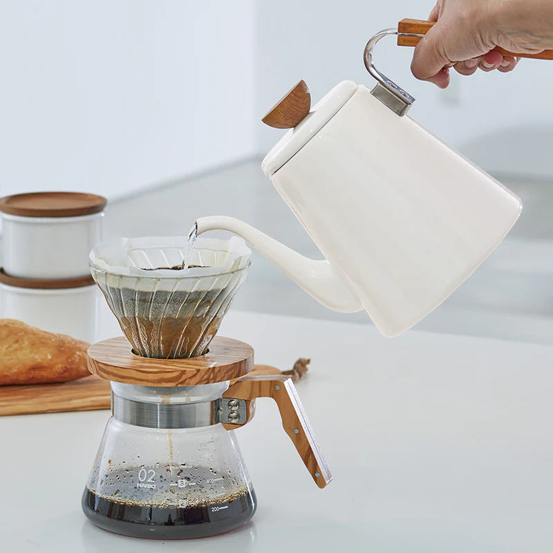 HARIO Bona Drip Kettle