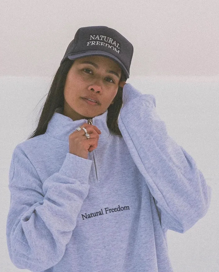 Natural Freedom - Sweaters