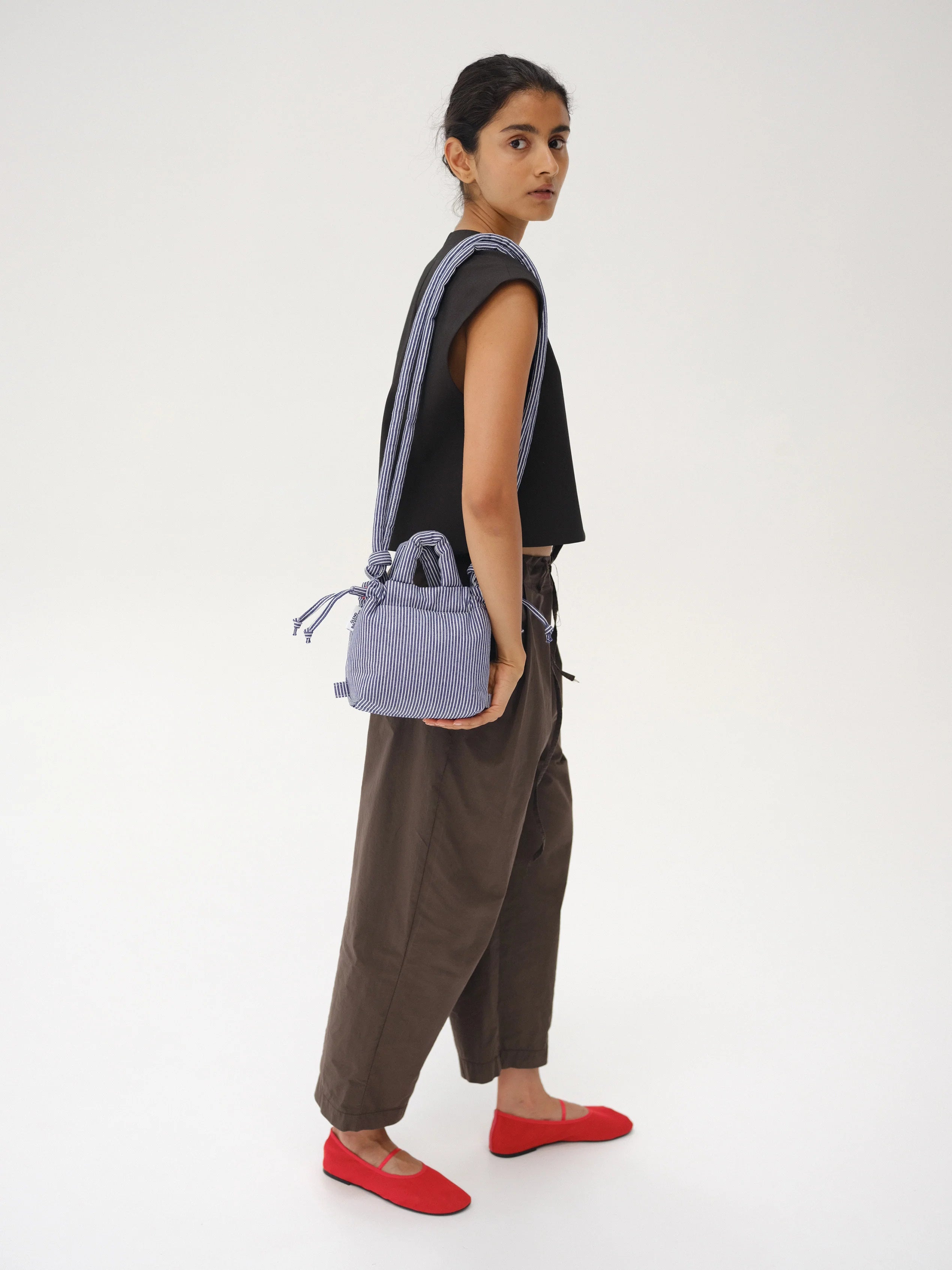 OLEND - Micro Ona Soft Bag