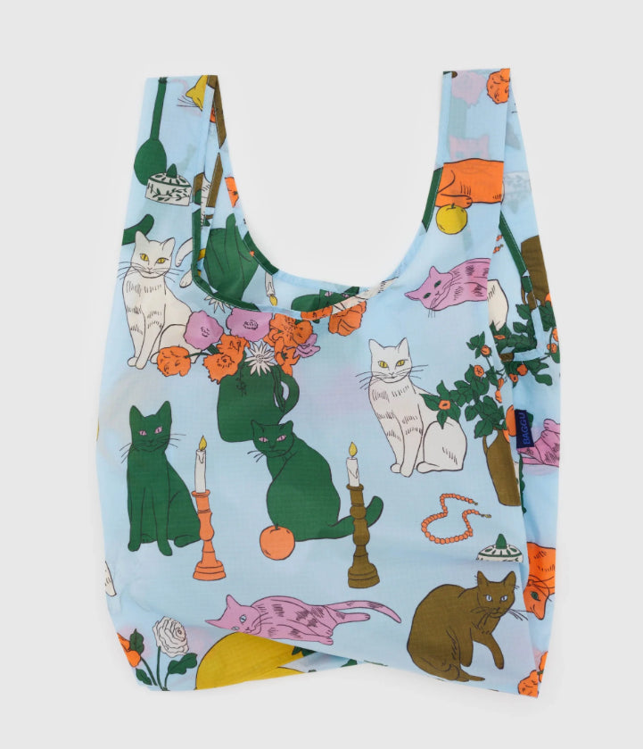 Baggu - Big Reusable Bag